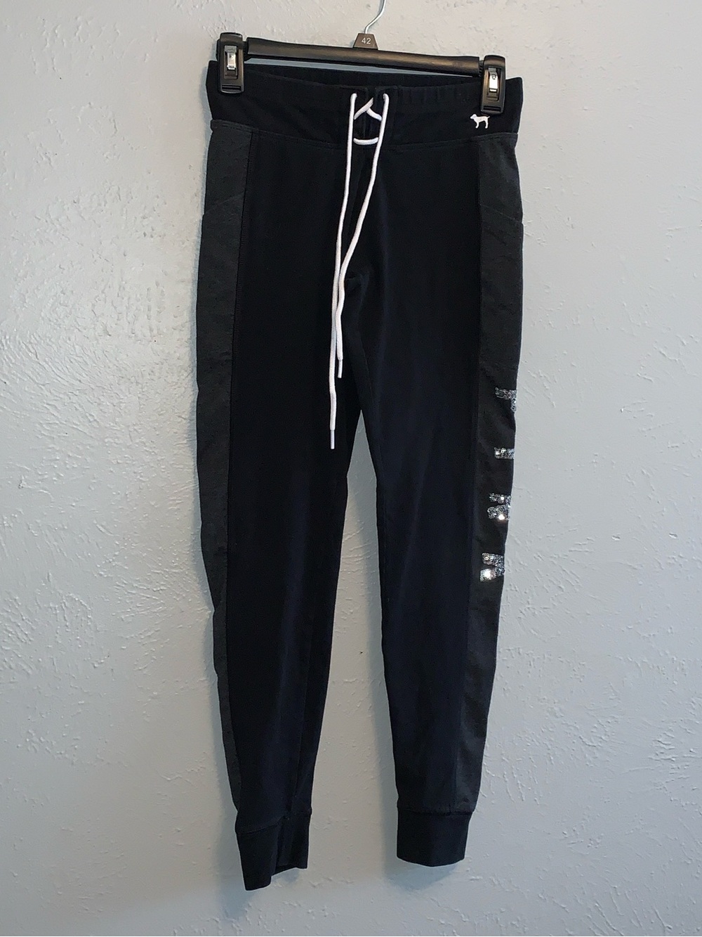 Vs sequin legging